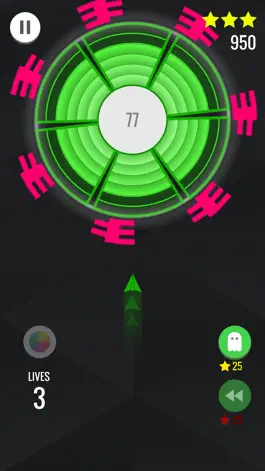 Game screenshot Colorfill Balls hack