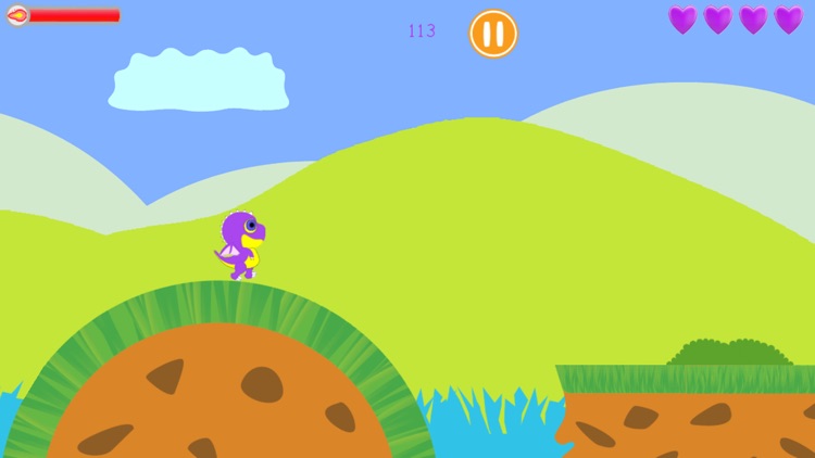 Flamyx the Dragon screenshot-5