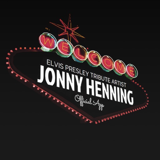 Jonny Henning