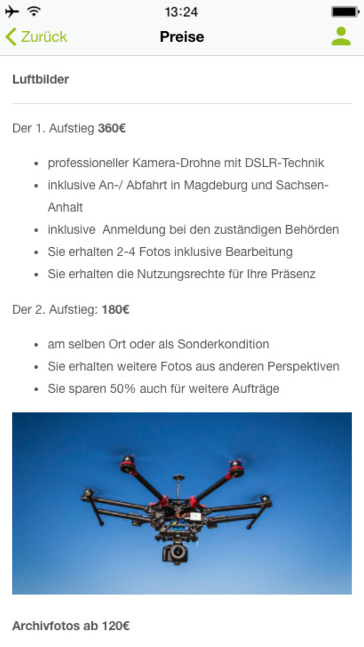 Foto Video Lehmann screenshot 6