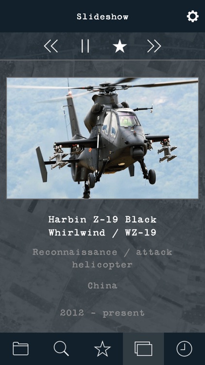 Modern Military Aircraft screenshot-7