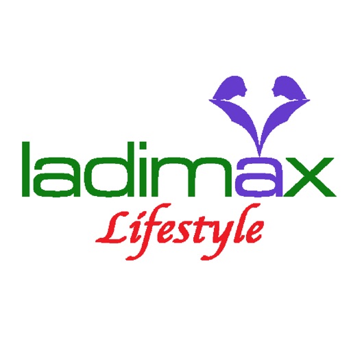 Ladimax Lifestyle Network icon