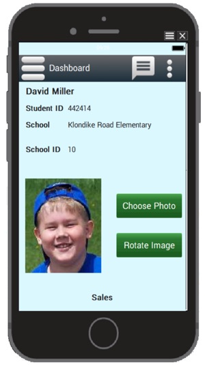 School-a-thon myFundR(圖1)-速報App