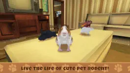 Game screenshot Guinea Pig Simulator Game mod apk