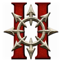 Dawn of War II: Chaos Rising app icon