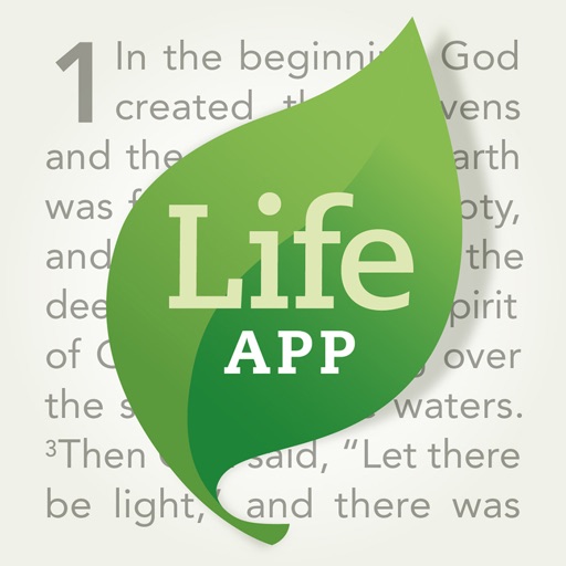 Life App – Migration Utility