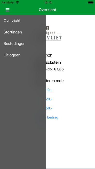 Screenshot #3 pour Landgoed Bergvliet