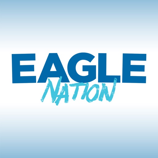 AIS EAGLE NATION icon