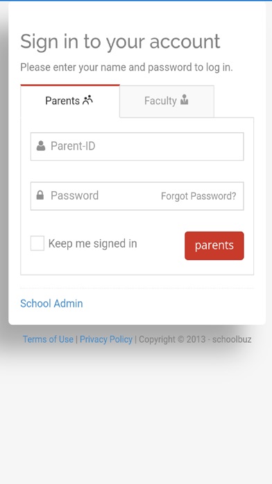 JR Millennium School Mansa screenshot 2