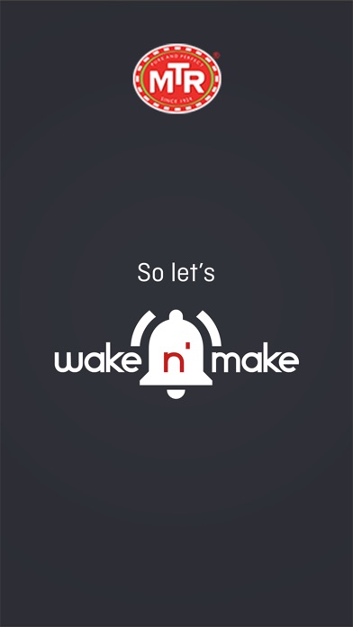 MTR Wake n Make screenshot 4