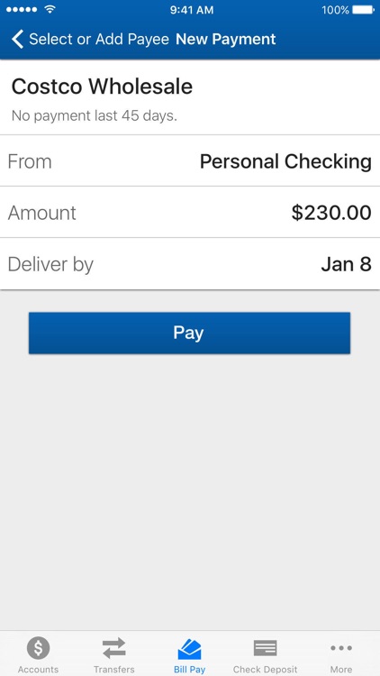 MECU Mobile