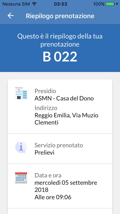 Zerocoda AULSS6 Euganea screenshot-4