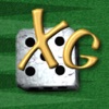 XG Mobile Backgammon icon