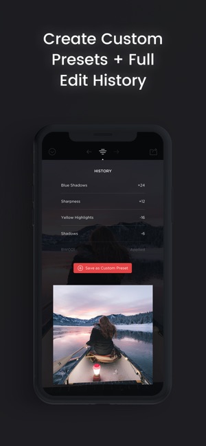 MuseCam - Photo Editor(圖5)-速報App