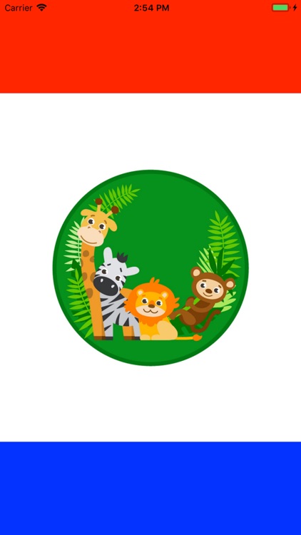 AnimalSounds Âm Thanh Động Vật