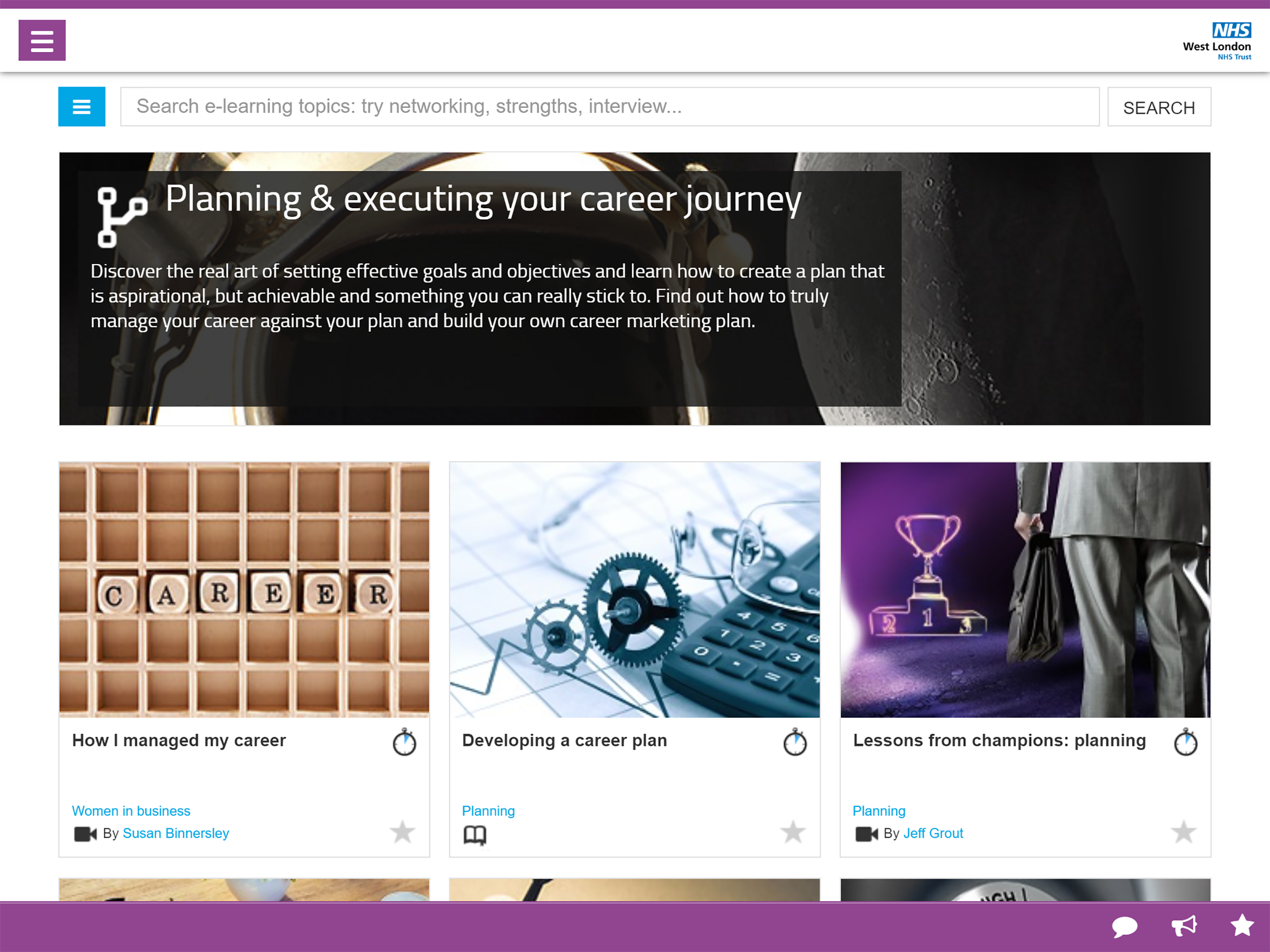 DevHub screenshot 6
