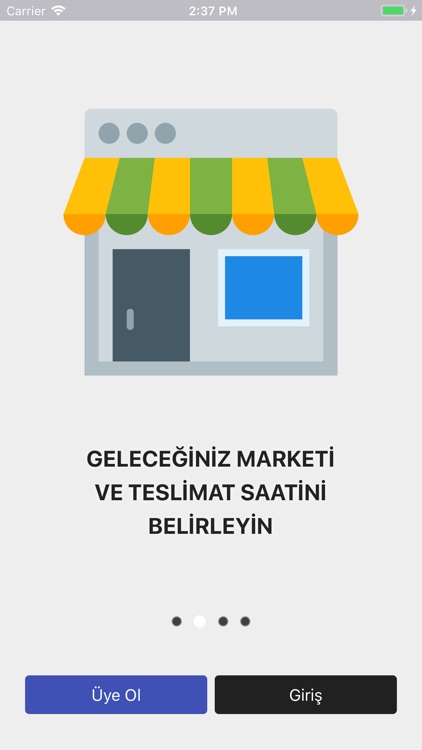 Mobil Market