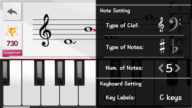 WhichKey screenshot-3