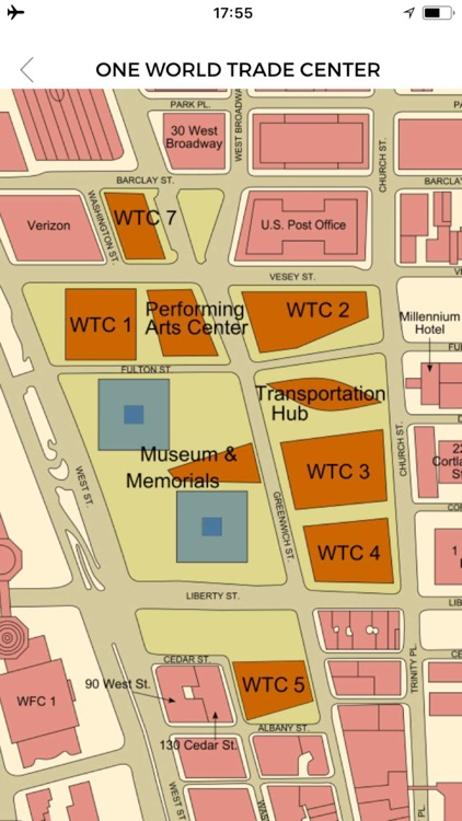 One World Trade Center NYC screenshot-4