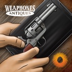 Download Weaphones Antiques Firearm Sim app