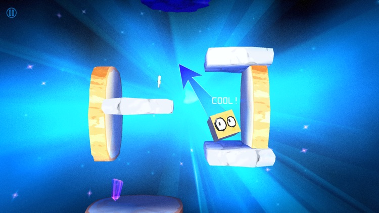 Space Box: The Journey (+VR) screenshot-0
