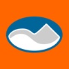 Schneehöhen Ski App