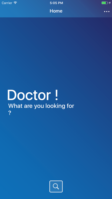 Screenshot #1 pour Pharmdex