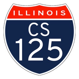 CS 125