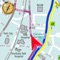 Icon Offline Navigation Route Maps