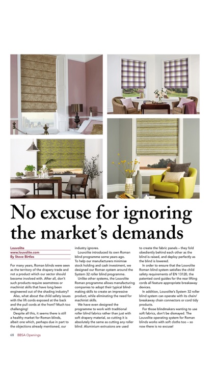 Openings Magazine screenshot-4