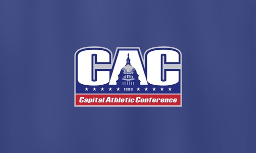 Capital Athletic Conference icon