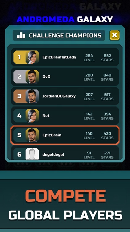 Gravity Hop - Space Adventure screenshot-6