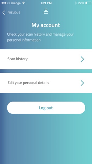 My Vivacy International(圖4)-速報App