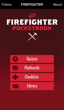 Game screenshot Firefighter Pocketbook mod apk