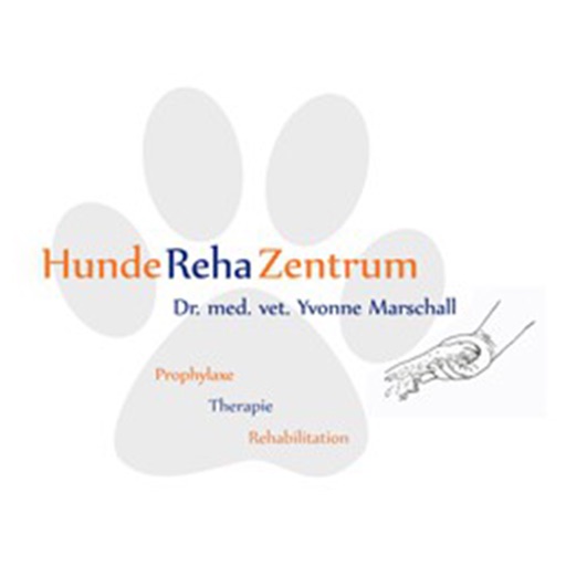 HundeRehaZentrum icon