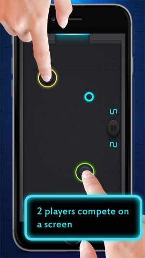 Hockey Air Neon NHL(圖5)-速報App