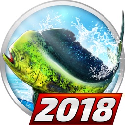 Let's Fish:Sport Fishing Games