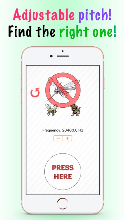 Mosquito & Insect Repellent