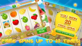 Game screenshot Slots Farm –  Lucky 777 casino apk