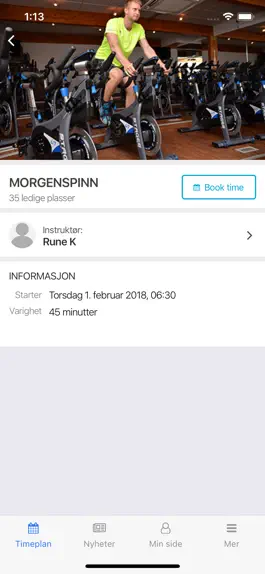 Game screenshot Active Family apk