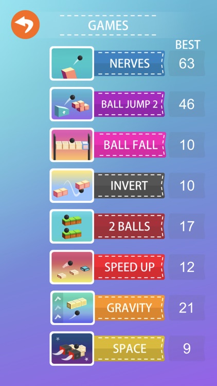 Just Jump screenshot-3