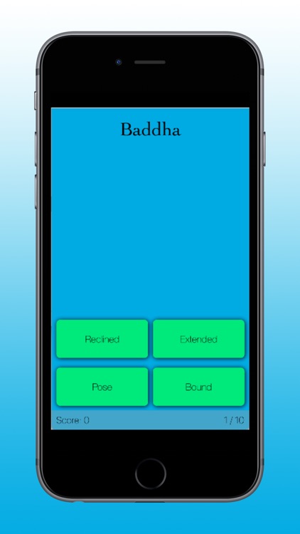 SmartYogi screenshot-4