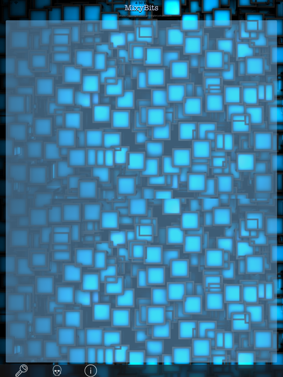 Screenshot #4 pour GSMixyBits