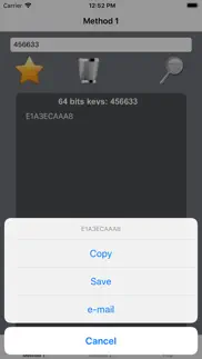 wifi pass universal iphone resimleri 3