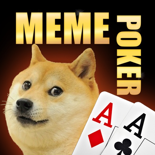 Funny Memes Video Poker - Wild Casino Meme Cards & Bonus Chips! icon