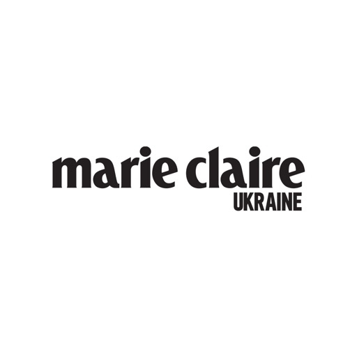 Marie Claire Ukraine icon