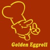 Golden Eggroll