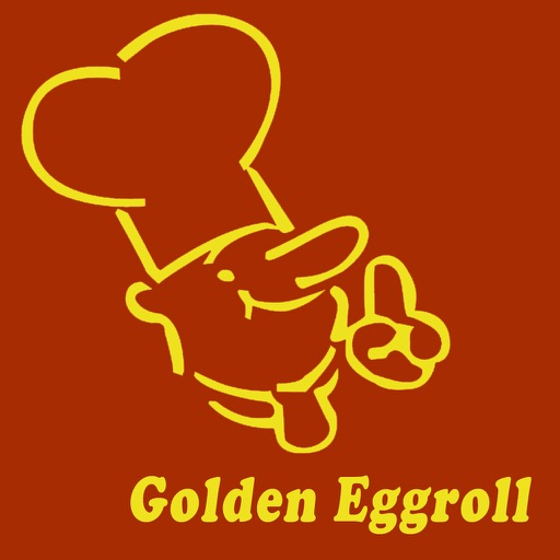 Golden Eggroll icon