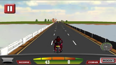 Bike Stunt Racing Challenge screenshot 3