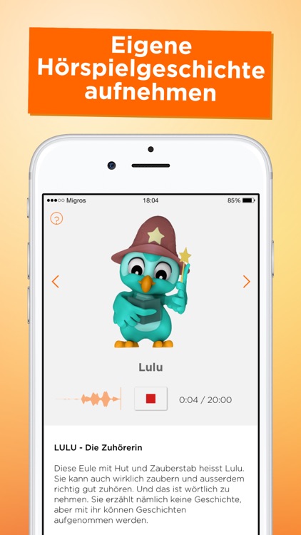 Migros Play – Spiel & Spass screenshot-3